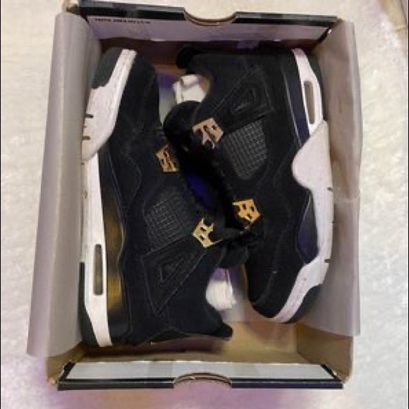 jordan 4 s - Picture 2 of 2